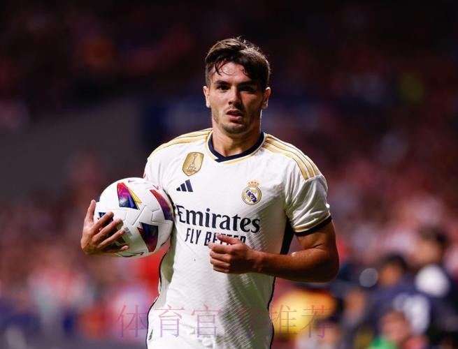 皇马前锋迪亚斯决定为摩洛哥效力 正在办理手续